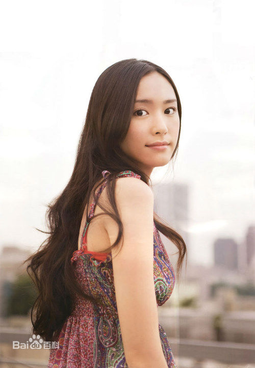 高清新垣结衣(新垣結衣（あらがき ゆい）、Aragaki Yui)精彩图册