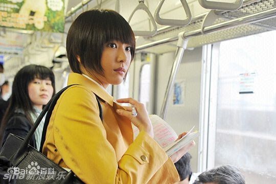 新垣结衣(新垣結衣（あらがき ゆい）、Aragaki Yui)精彩图册