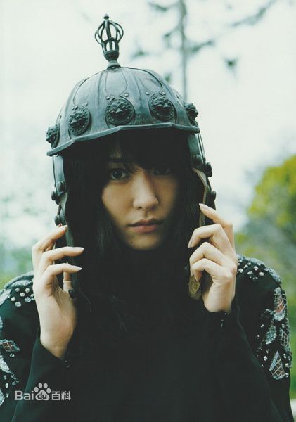 最新新垣结衣(新垣結衣（あらがき ゆい）、Aragaki Yui)精彩图册