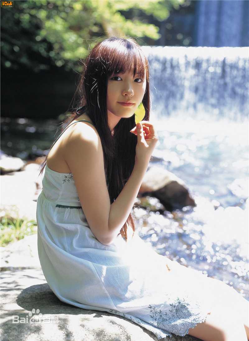 最新新垣结衣(新垣結衣（あらがき ゆい）、Aragaki Yui)精彩图册