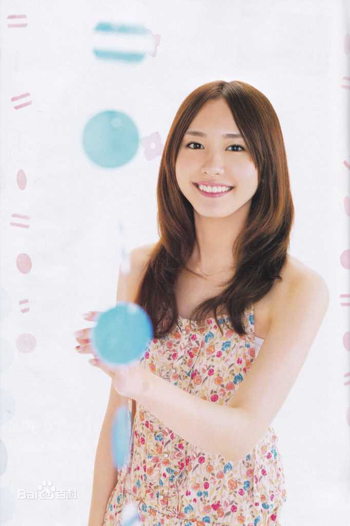 最新新垣结衣(新垣結衣（あらがき ゆい）、Aragaki Yui)精彩图册