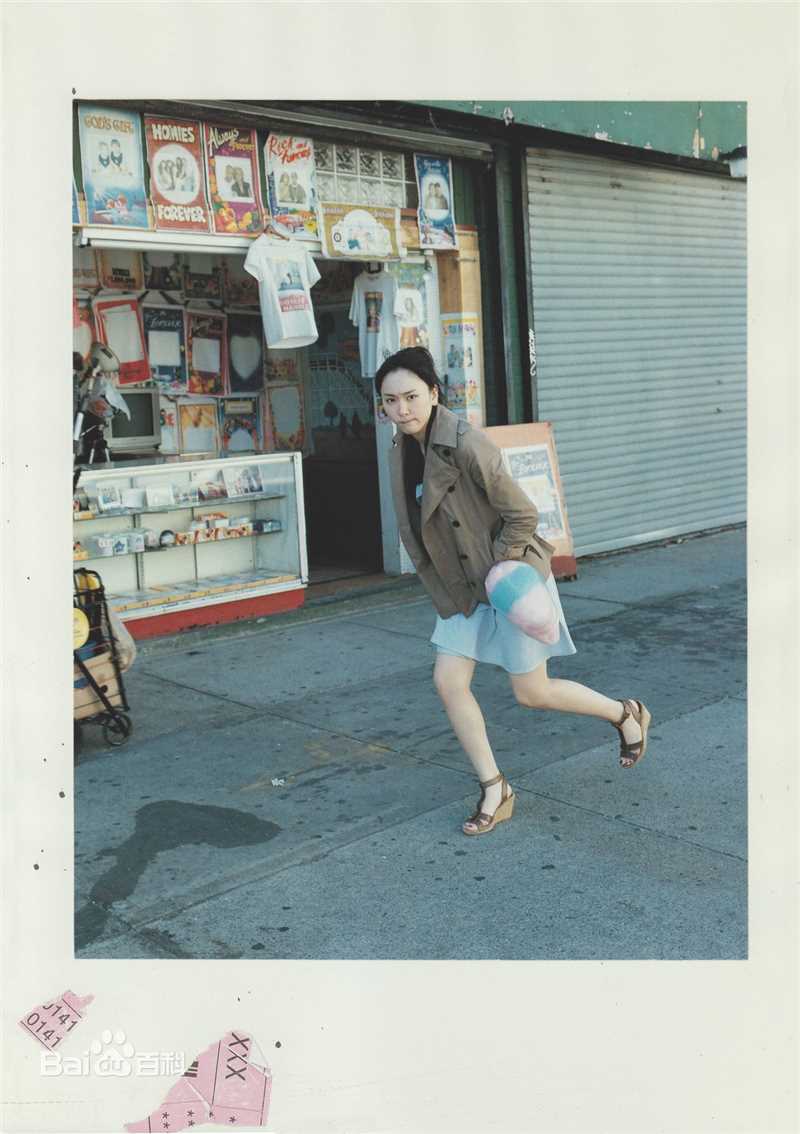 最新新垣结衣(新垣結衣（あらがき ゆい）、Aragaki Yui)精彩图册