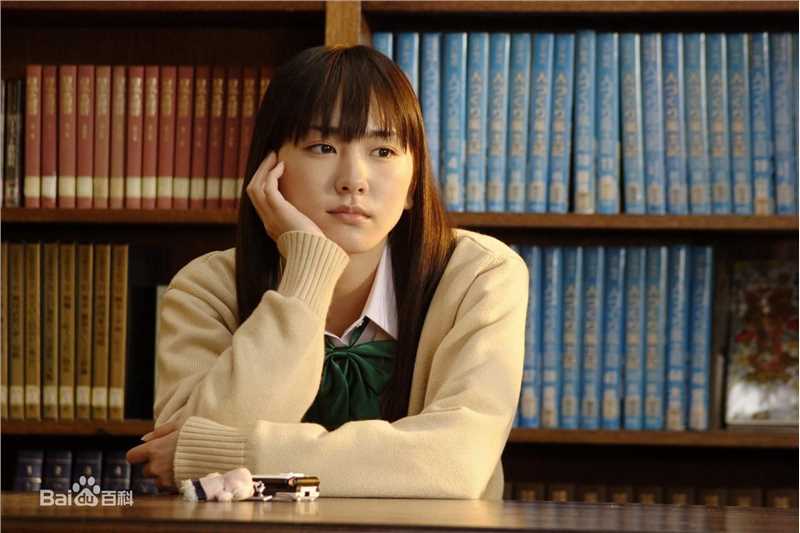 最新新垣结衣(新垣結衣（あらがき ゆい）、Aragaki Yui)精彩图册