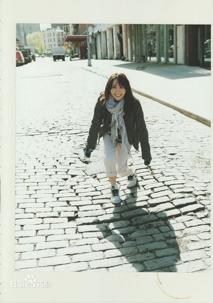 最新新垣结衣(新垣結衣（あらがき ゆい）、Aragaki Yui)精彩图册