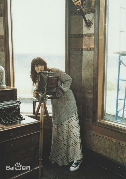 最新新垣结衣(新垣結衣（あらがき ゆい）、Aragaki Yui)精彩图册