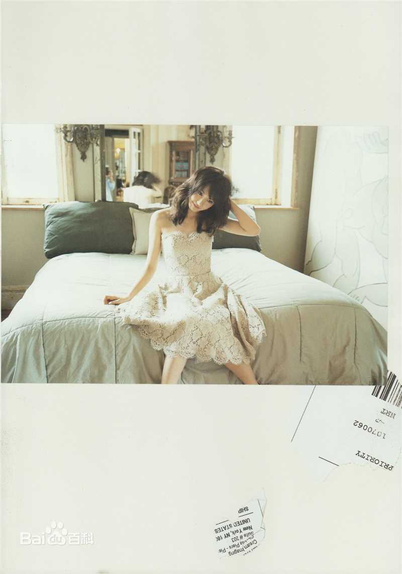 最新新垣结衣(新垣結衣（あらがき ゆい）、Aragaki Yui)精彩图册