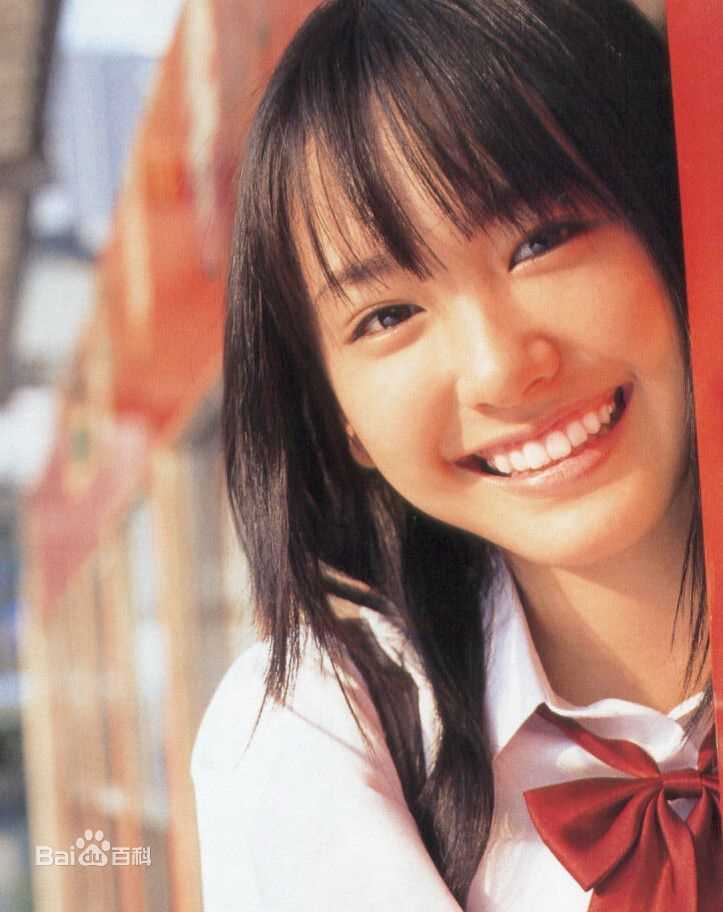 最新新垣结衣(新垣結衣（あらがき ゆい）、Aragaki Yui)精彩图册