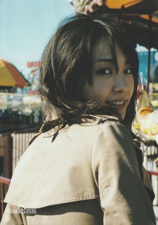 最新新垣结衣(新垣結衣（あらがき ゆい）、Aragaki Yui)精彩图册