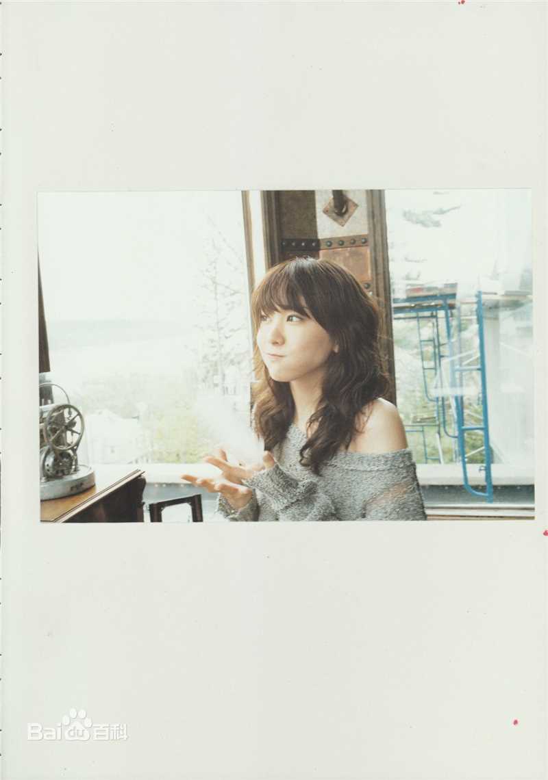 最新新垣结衣(新垣結衣（あらがき ゆい）、Aragaki Yui)精彩图册