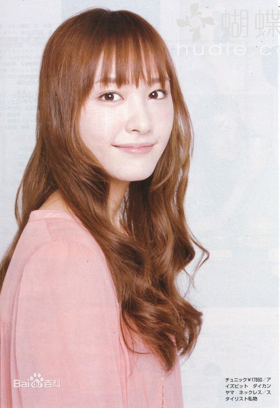 最新新垣结衣(新垣結衣（あらがき ゆい）、Aragaki Yui)精彩图册