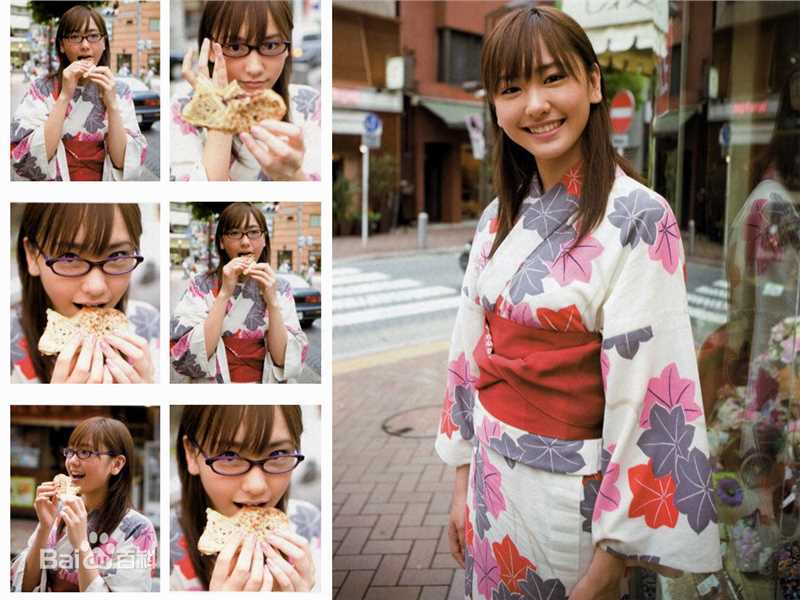 最新新垣结衣(新垣結衣（あらがき ゆい）、Aragaki Yui)精彩图册