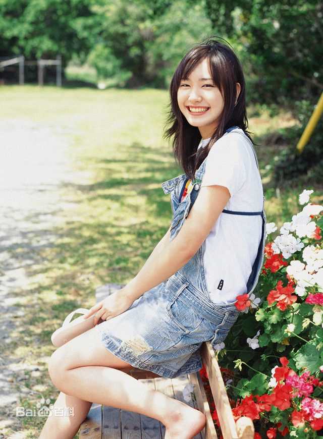 精选新垣结衣(新垣結衣（あらがき ゆい）、Aragaki Yui)精彩图册