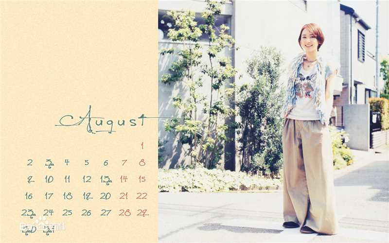 精选新垣结衣(新垣結衣（あらがき ゆい）、Aragaki Yui)精彩图册