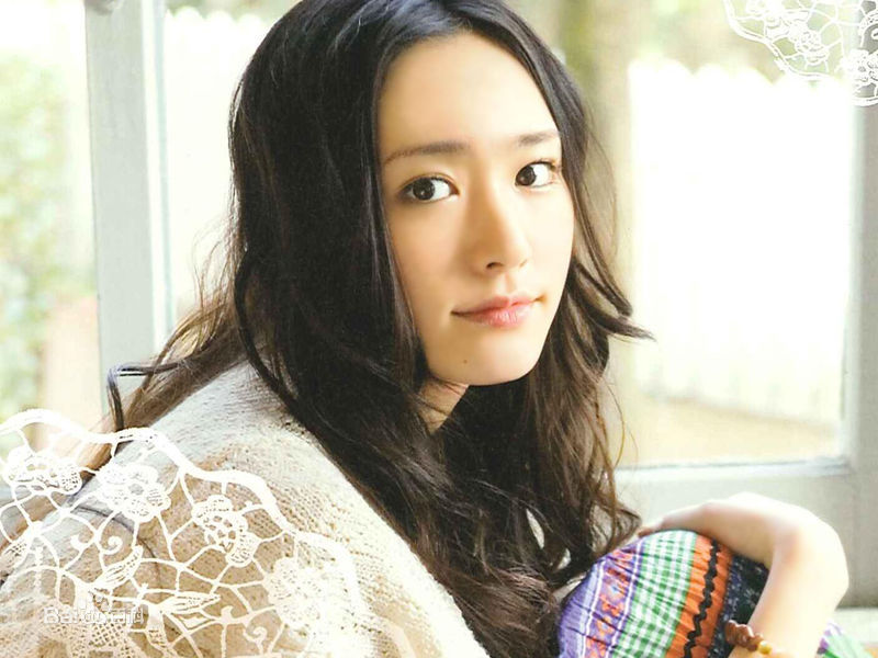 精选新垣结衣(新垣結衣（あらがき ゆい）、Aragaki Yui)精彩图册