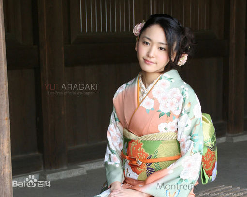 高清新垣结衣(新垣結衣（あらがき ゆい）、Aragaki Yui)精彩图册
