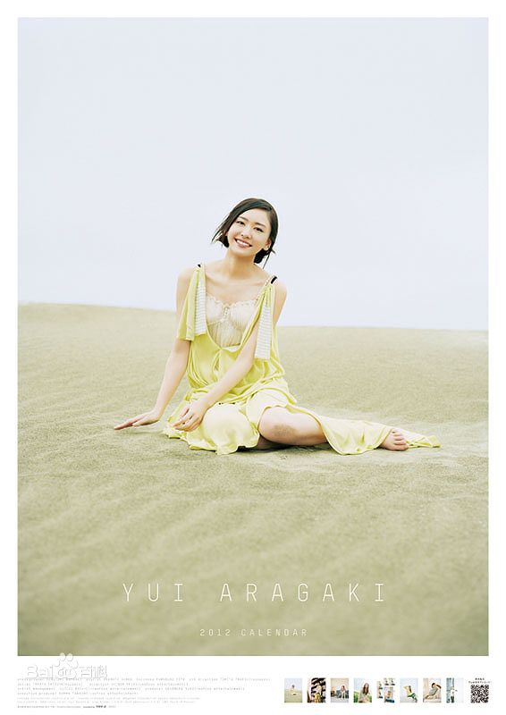 高清新垣结衣(新垣結衣（あらがき ゆい）、Aragaki Yui)精彩图册