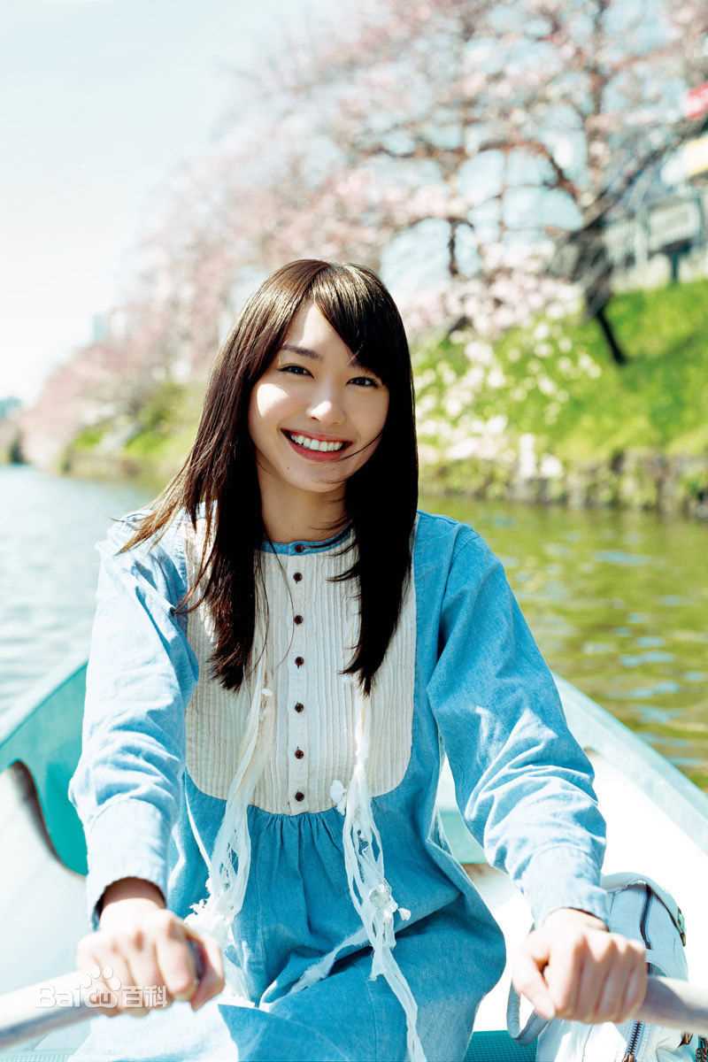 高清新垣结衣(新垣結衣（あらがき ゆい）、Aragaki Yui)精彩图册