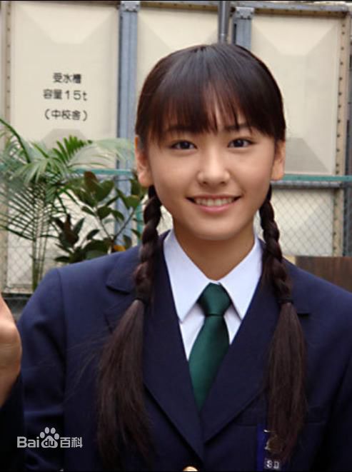 高清新垣结衣(新垣結衣（あらがき ゆい）、Aragaki Yui)精彩图册