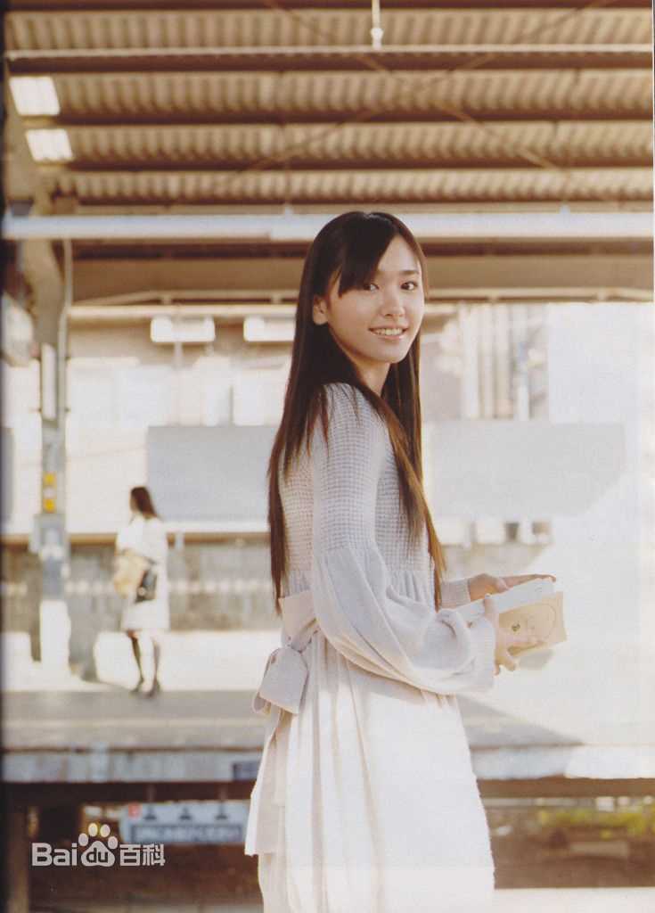 高清新垣结衣(新垣結衣（あらがき ゆい）、Aragaki Yui)精彩图册