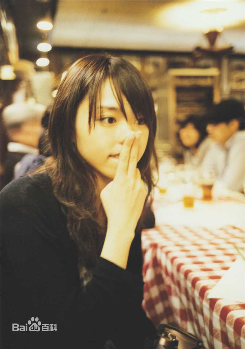 高清新垣结衣(新垣結衣（あらがき ゆい）、Aragaki Yui)精彩图册