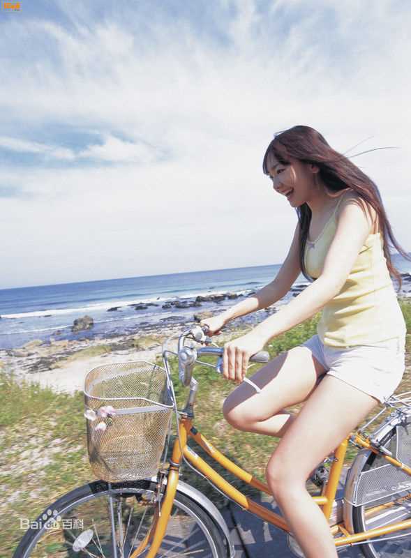 高清新垣结衣(新垣結衣（あらがき ゆい）、Aragaki Yui)精彩图册