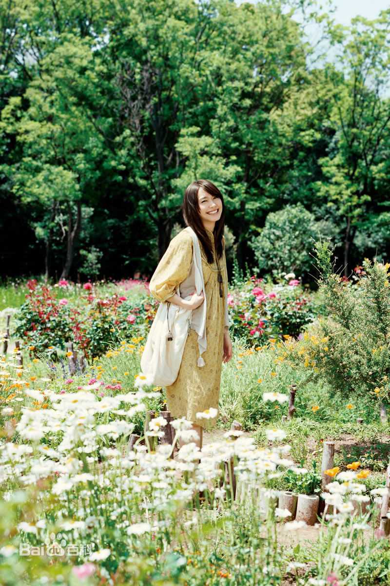 高清新垣结衣(新垣結衣（あらがき ゆい）、Aragaki Yui)精彩图册