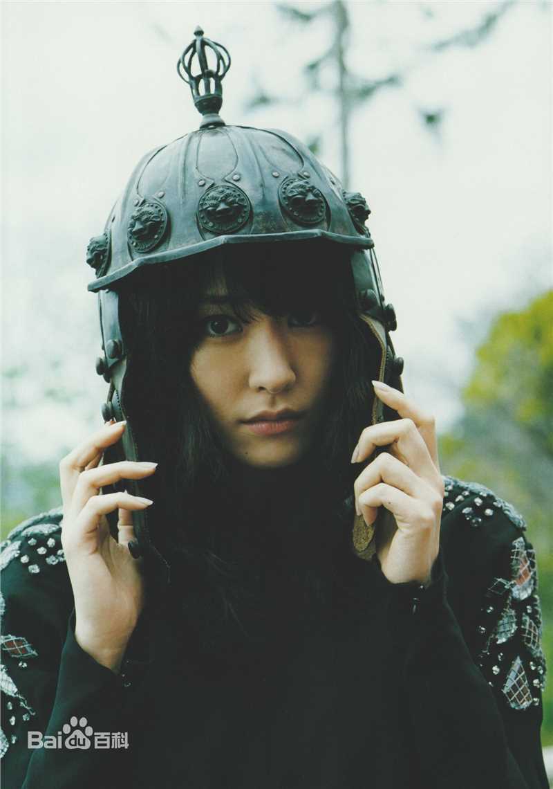 高清新垣结衣(新垣結衣（あらがき ゆい）、Aragaki Yui)精彩图册