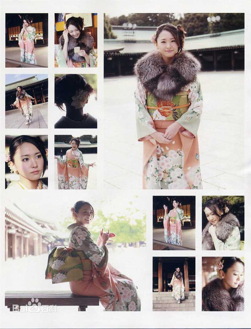 高清新垣结衣(新垣結衣（あらがき ゆい）、Aragaki Yui)精彩图册