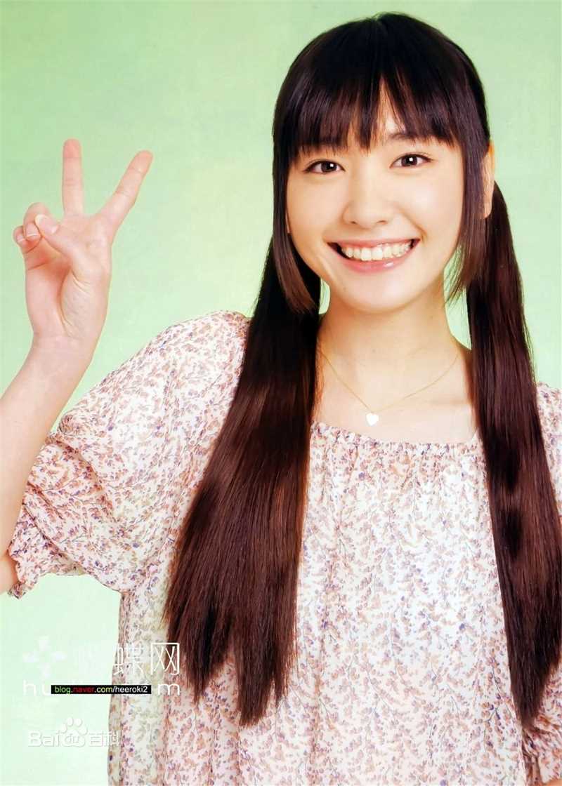 高清新垣结衣(新垣結衣（あらがき ゆい）、Aragaki Yui)精彩图册