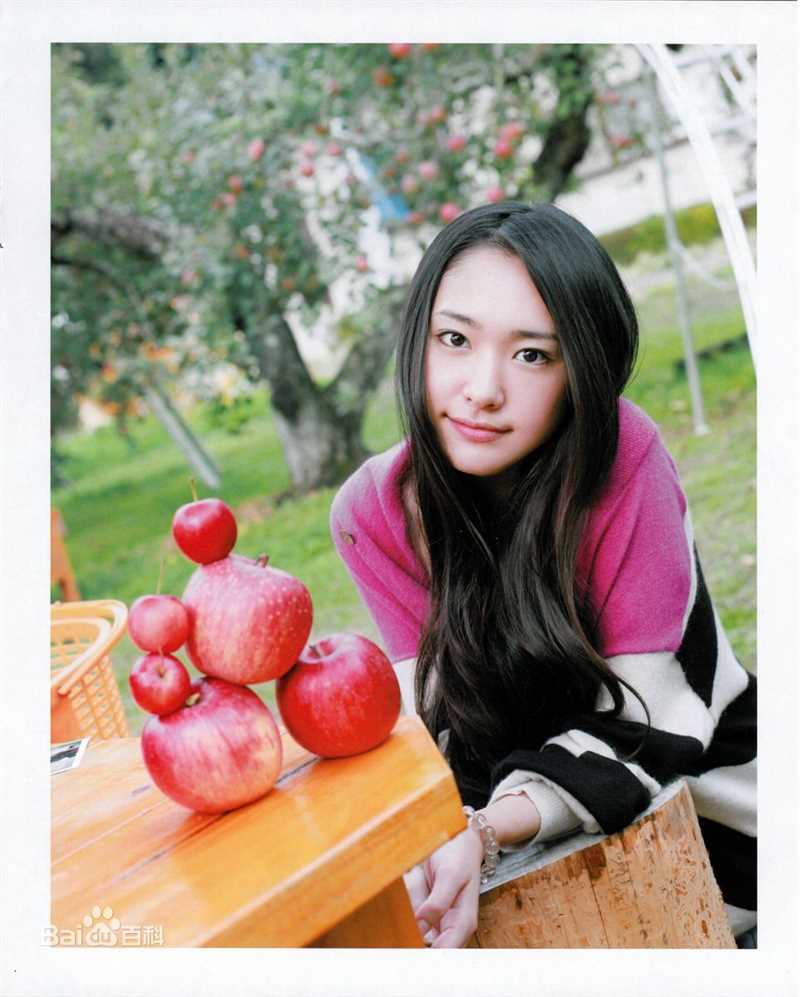 高清新垣结衣(新垣結衣（あらがき ゆい）、Aragaki Yui)精彩图册