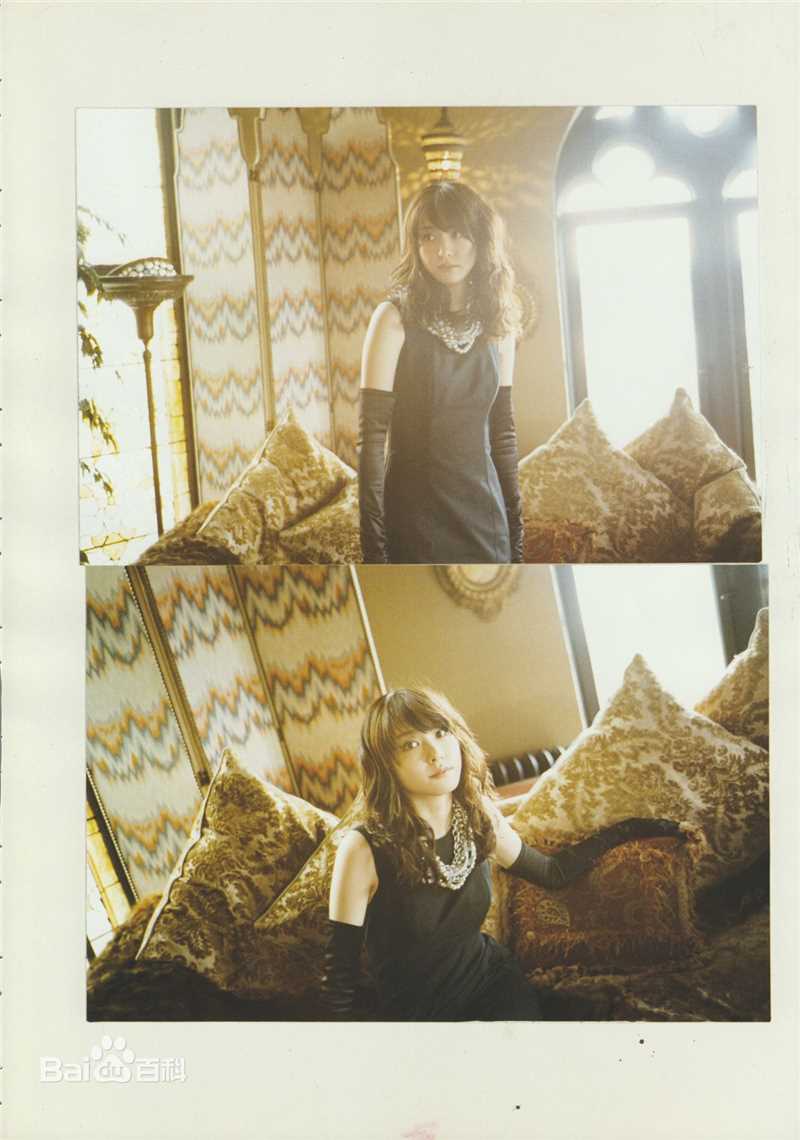 高清新垣结衣(新垣結衣（あらがき ゆい）、Aragaki Yui)精彩图册