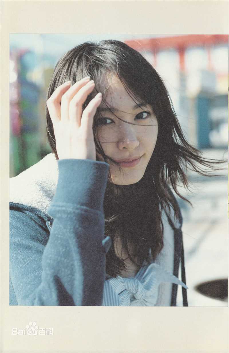 最优质新垣结衣(新垣結衣（あらがき ゆい）、Aragaki Yui)精彩图册