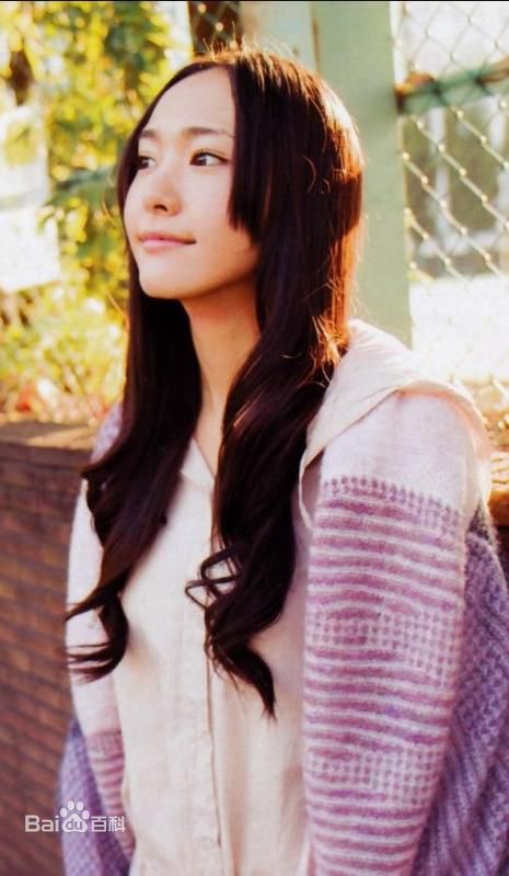 最优质新垣结衣(新垣結衣（あらがき ゆい）、Aragaki Yui)精彩图册