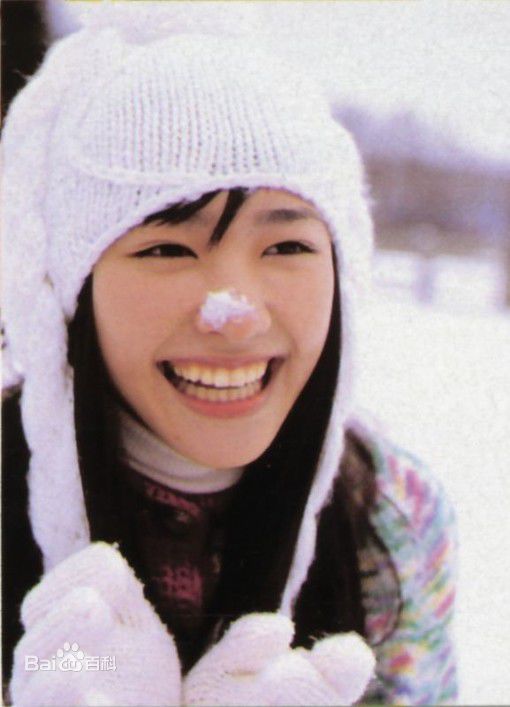 最优质新垣结衣(新垣結衣（あらがき ゆい）、Aragaki Yui)精彩图册