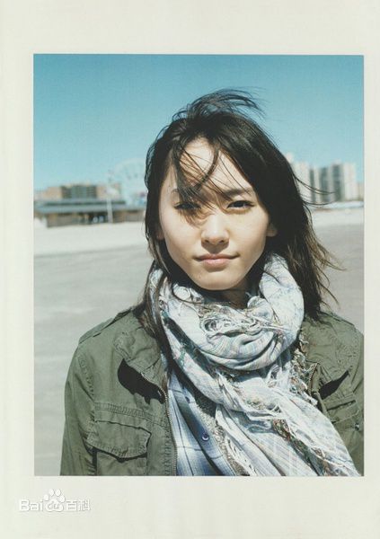 最优质新垣结衣(新垣結衣（あらがき ゆい）、Aragaki Yui)精彩图册