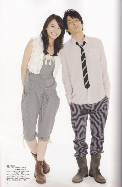 最优质新垣结衣(新垣結衣（あらがき ゆい）、Aragaki Yui)精彩图册