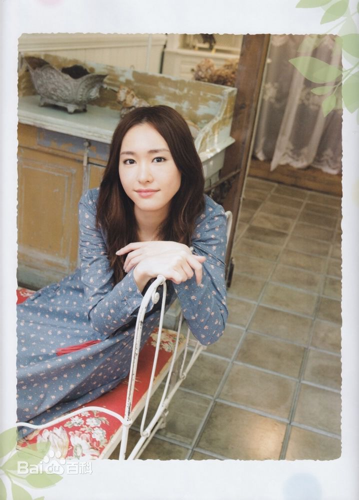 最优质新垣结衣(新垣結衣（あらがき ゆい）、Aragaki Yui)精彩图册