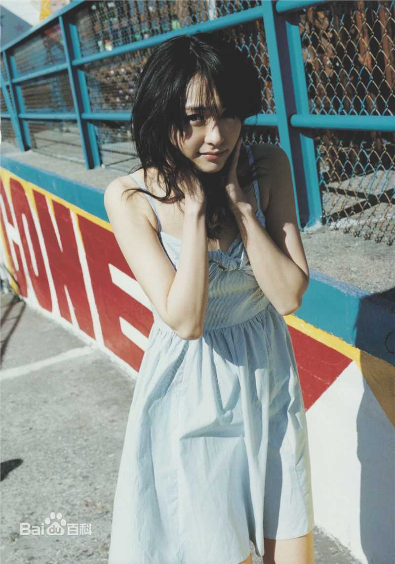 新垣结衣(新垣結衣（あらがき ゆい）、Aragaki Yui)精彩图册