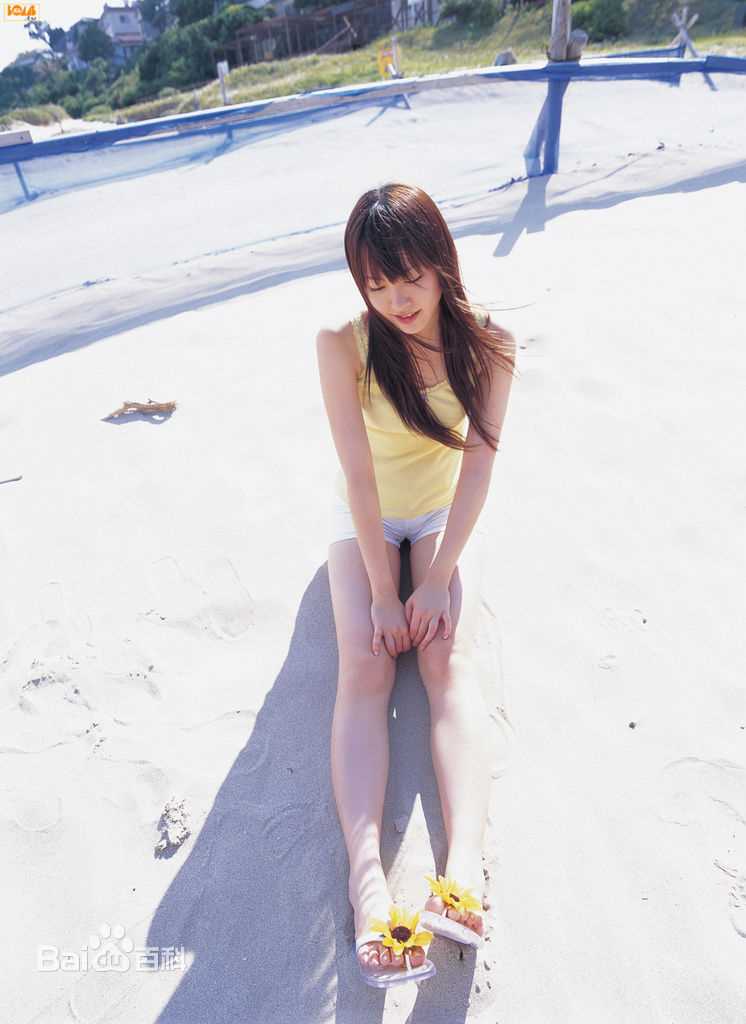 新垣结衣(新垣結衣（あらがき ゆい）、Aragaki Yui)精彩图册