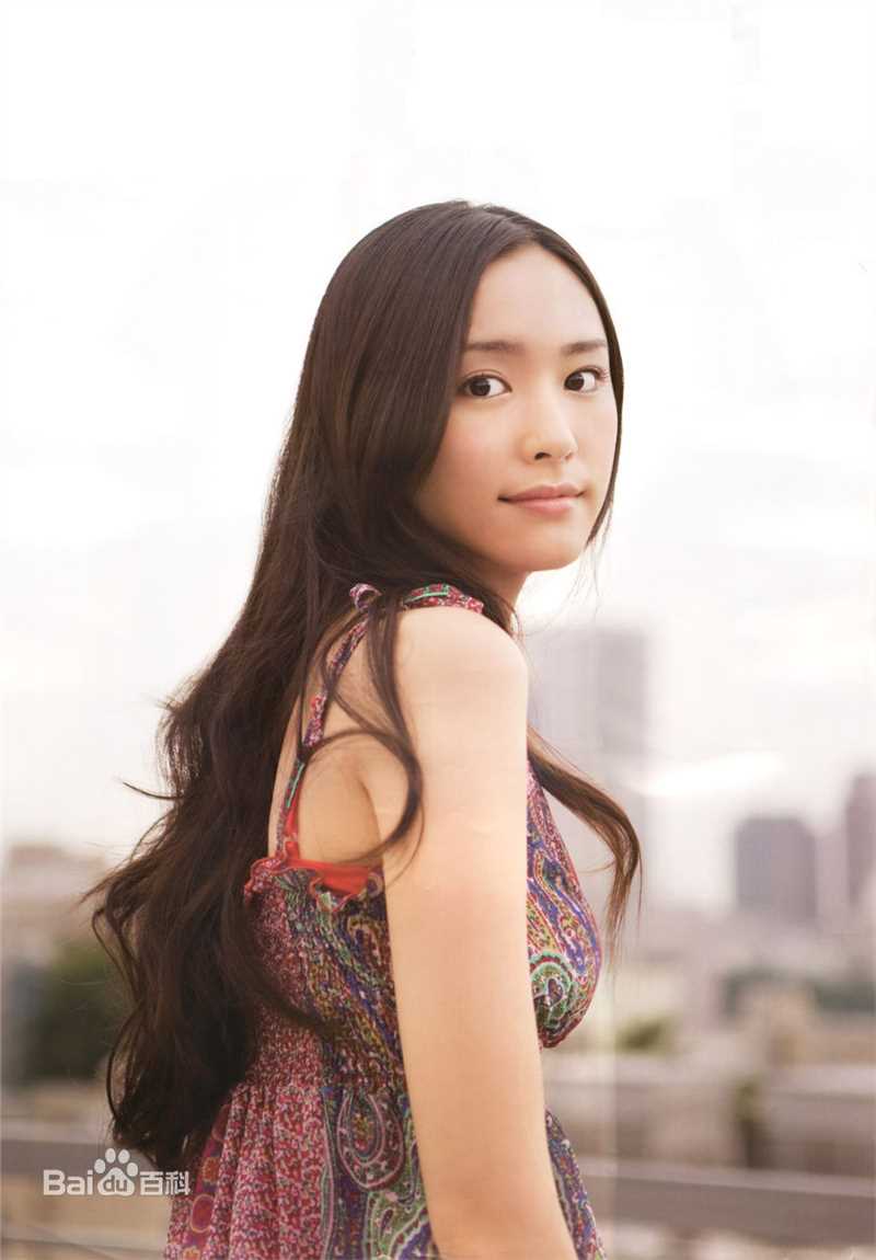 新垣结衣(新垣結衣（あらがき ゆい）、Aragaki Yui)精彩图册