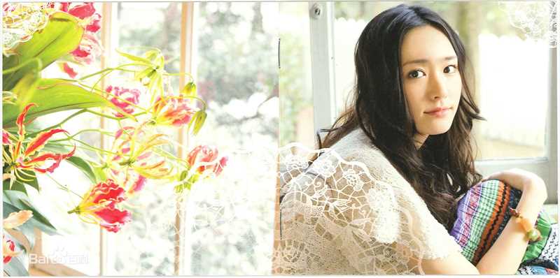 新垣结衣(新垣結衣（あらがき ゆい）、Aragaki Yui)精彩图册