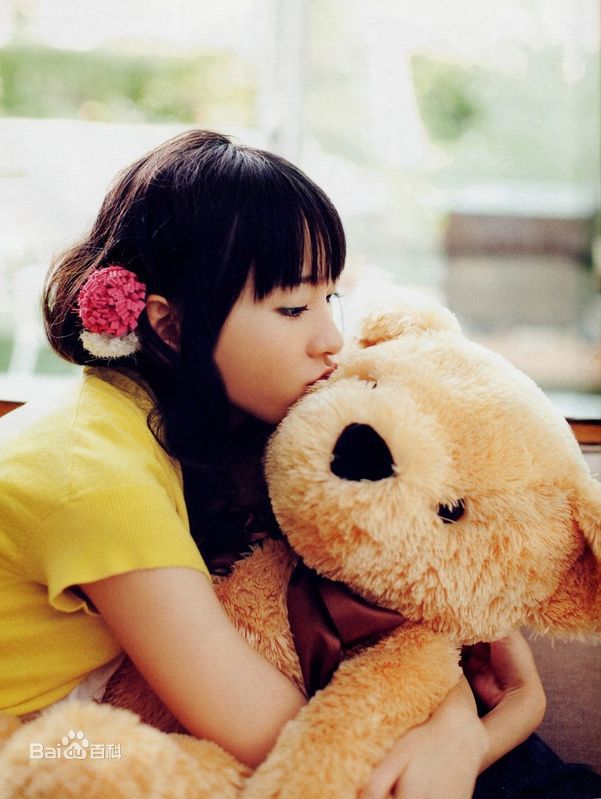 新垣结衣(新垣結衣（あらがき ゆい）、Aragaki Yui)精彩图册