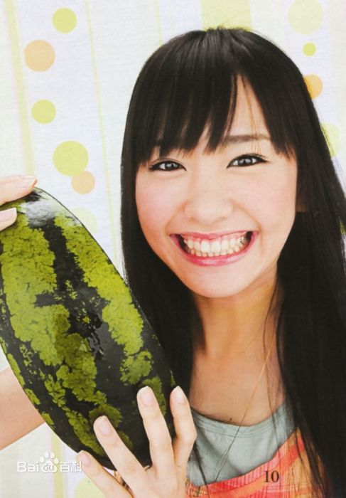 新垣结衣(新垣結衣（あらがき ゆい）、Aragaki Yui)精彩图册