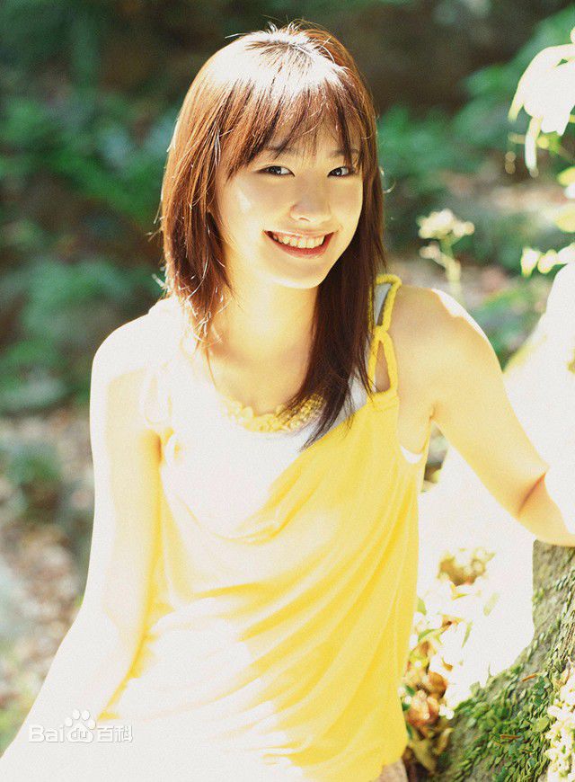 新垣结衣(新垣結衣（あらがき ゆい）、Aragaki Yui)精彩图册