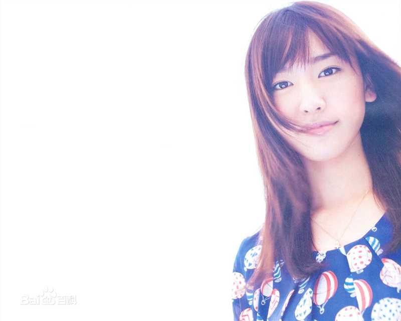 新垣结衣(新垣結衣（あらがき ゆい）、Aragaki Yui)精彩图册