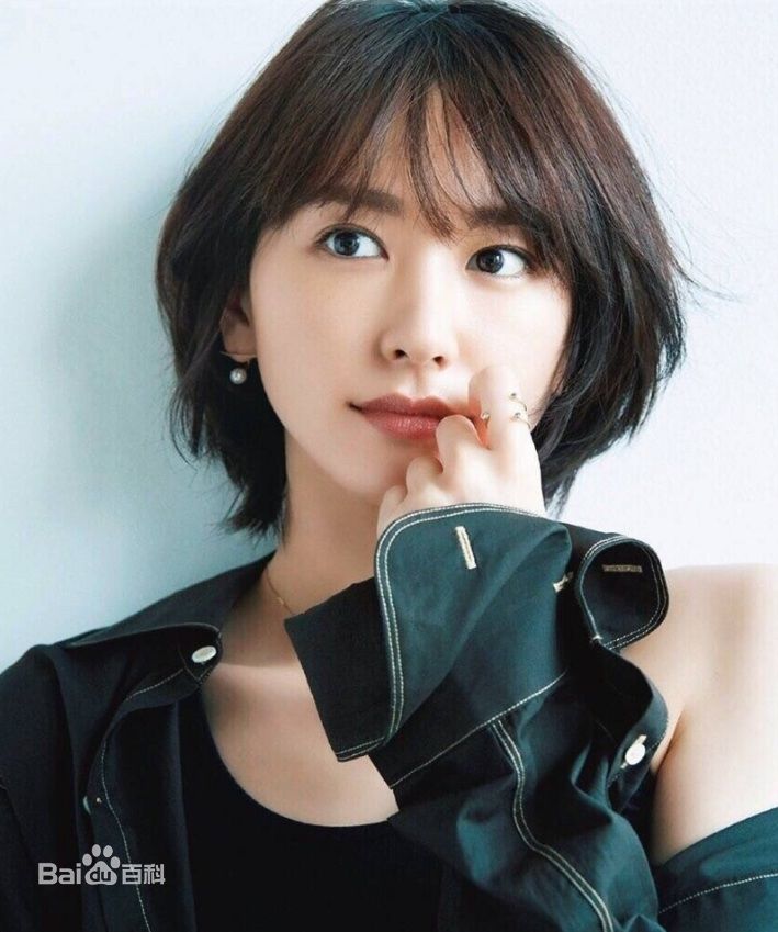 精选新垣结衣(新垣結衣（あらがき ゆい）、Aragaki Yui)