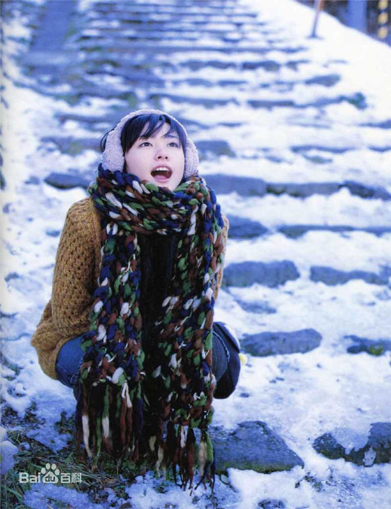 精选新垣结衣(新垣結衣（あらがき ゆい）、Aragaki Yui)