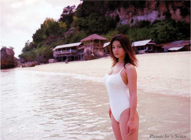 小池荣子(Eiko Koike)高清   个人图集