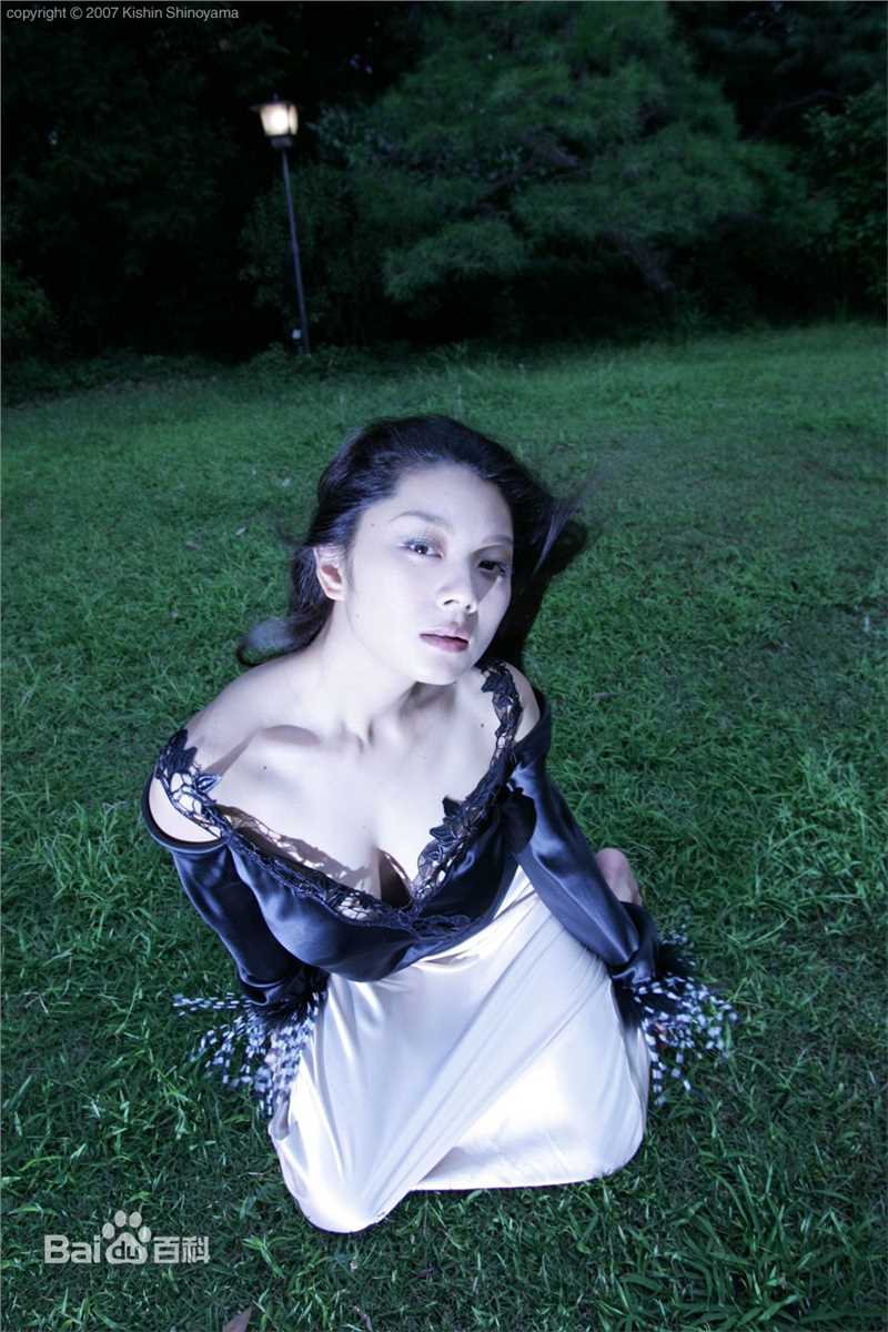 小池荣子(Eiko Koike)高清   个人图集