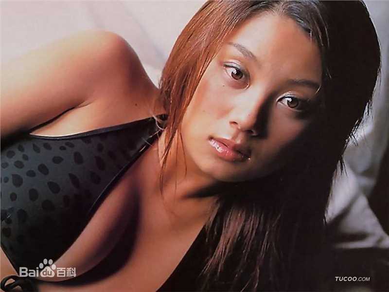 小池荣子(Eiko Koike)高清   个人图集